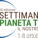 Settimana del Pianeta Terra 2023