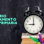 Funzionamento Scuola Primaria dal 25/09/2023